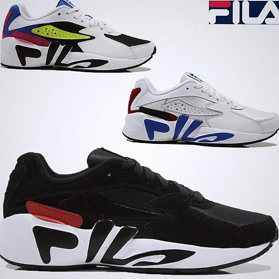 HERREN FILA STOSSDÄMPFENDE TRAINER FREIZEIT SPORT LAUFEN FITNESSSTUDIO WANDERSCHUHE GRÖSSE