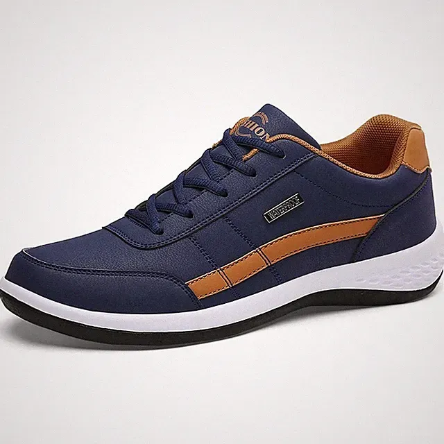 🔥 Herren Freizeit Laufen Turnschuhe Orthopädische Sport Turnschuhe Outdoor Schuhe Gratis U