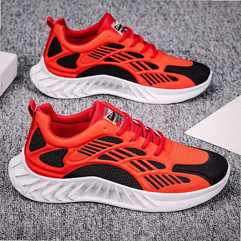 Herren Freizeit Laufschuhe Sneaker Reise Sport Fitness Schuhe 39-44 S95