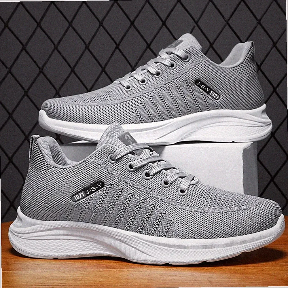 Herren Freizeit Schuhe Laufschuhe Sportschuhe Sneaker Turnschuhe Größe 39-44