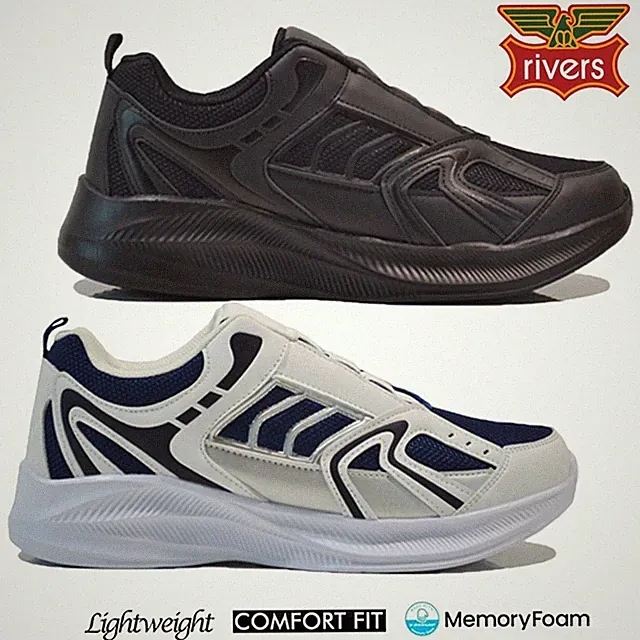 HERREN FREIZEITTRAINER MEMORY SCHAUM BREITE PASSFORM WANDERN LAUFEN SPORT FITNESSSCHUHE GRÖSSE