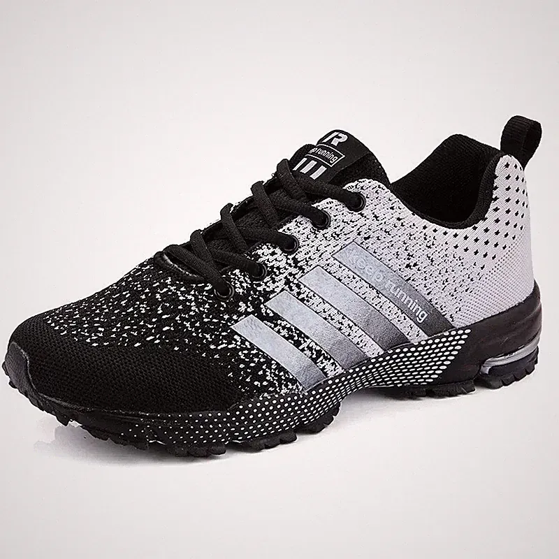 laufschuhe herren modern