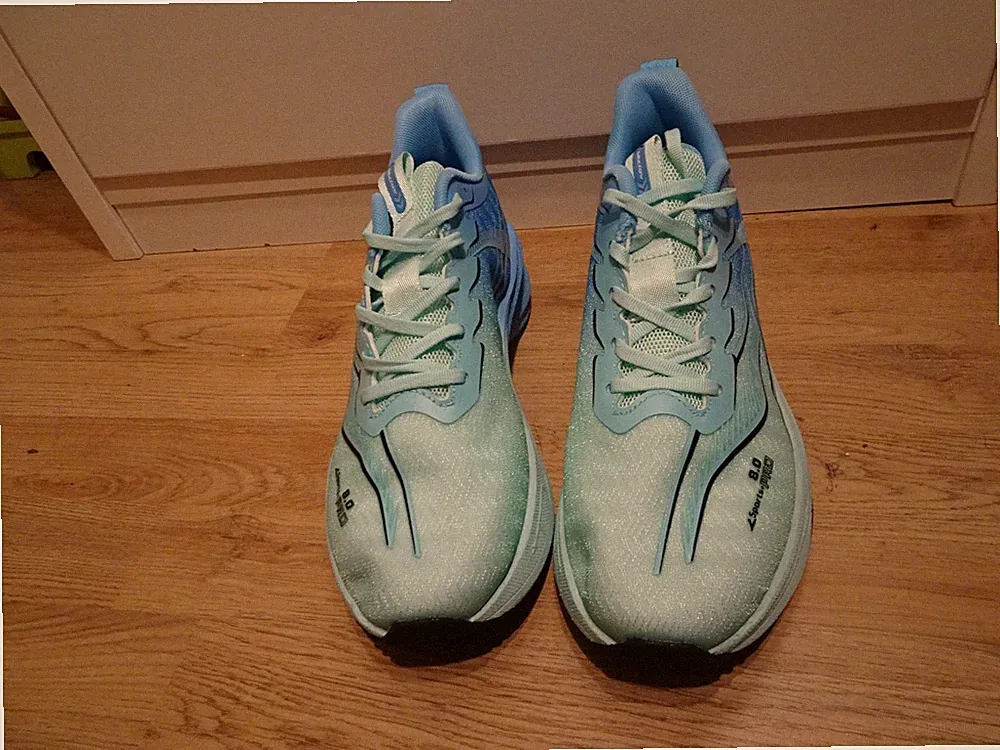 43 Halbschuh