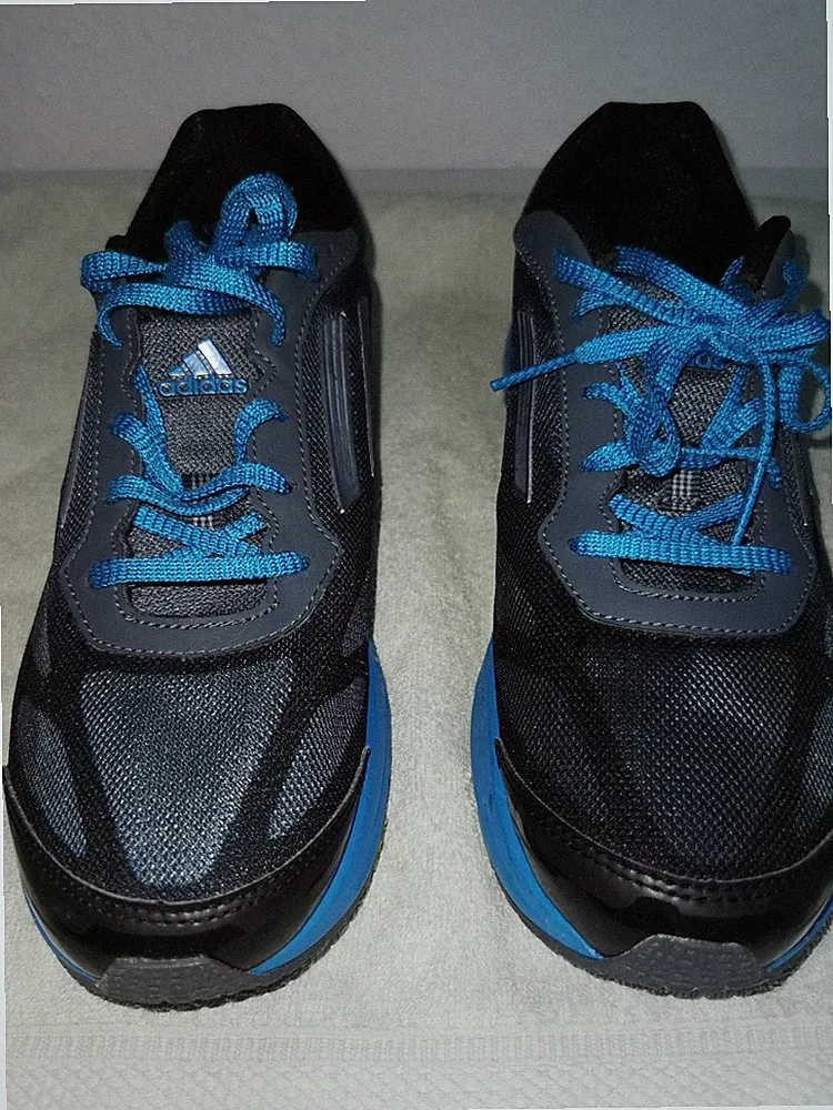 Herren Laufschuhe Adidas Adiprene