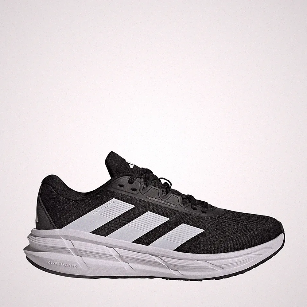 Herren Laufschuhe adidas Questar 3 ID6320 Sportschuhe Cloudfoam Bounce 2.0
