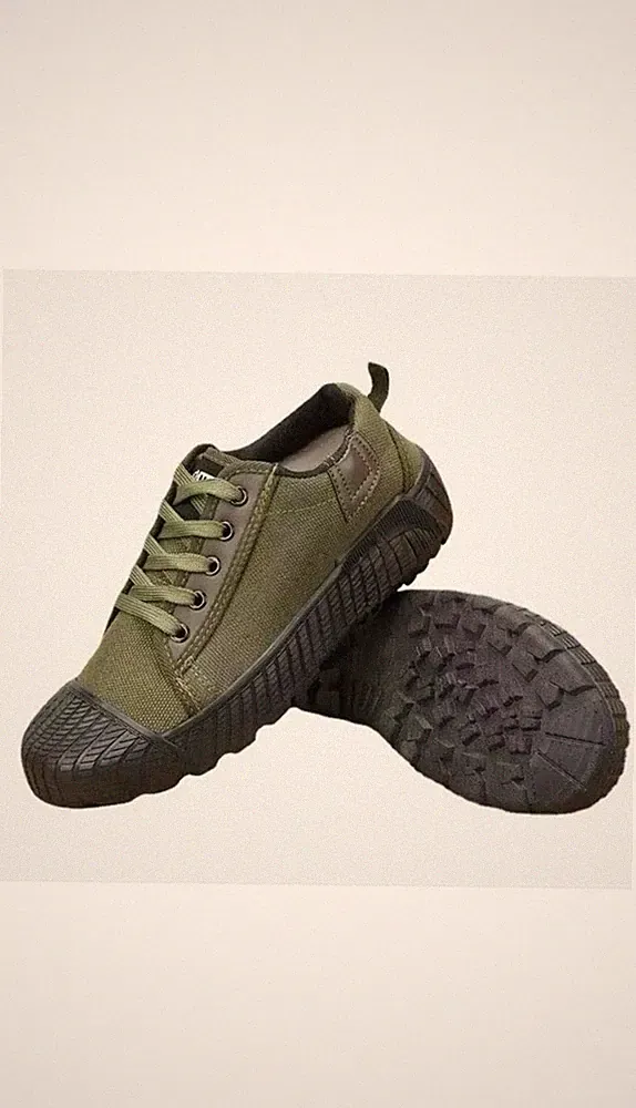 Herren Laufschuhe, Arbeitsschuhe,Sportschuh, Leichte Canvas 2026 Gr.41