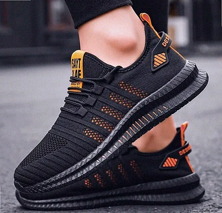 Baumwolle Fitnessschuh