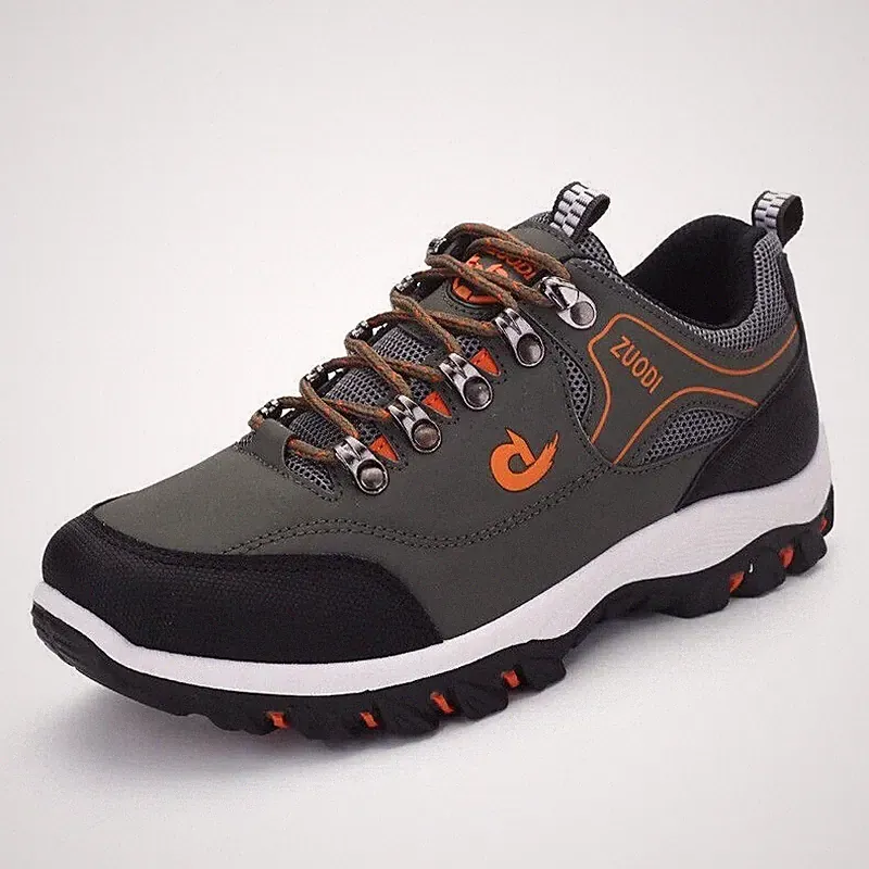 laufschuhe aus leder herren