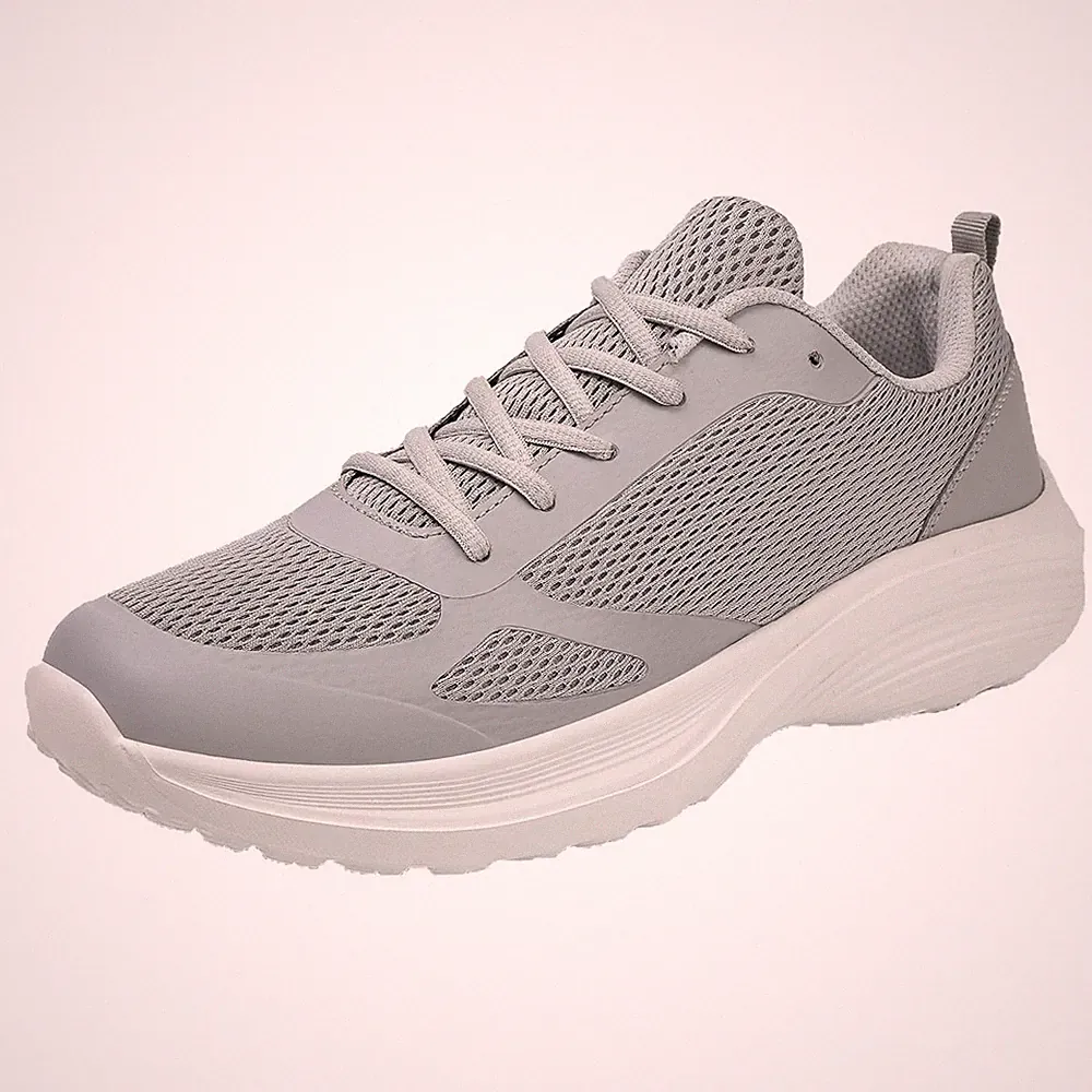 laufschuhe herren hellgrau