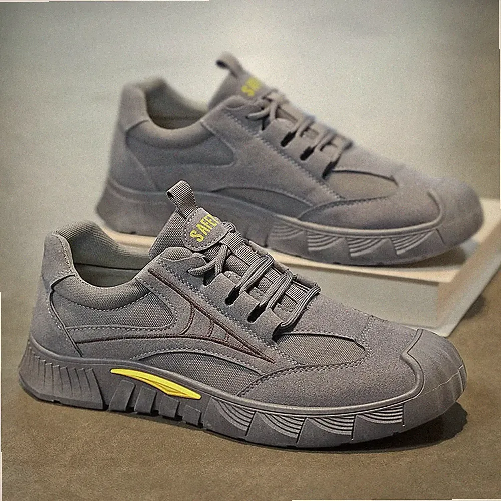 Herren Laufschuhe Freizeitschuhe Sportschuhe Turnschuhe Sneaker Leichte Schuhe