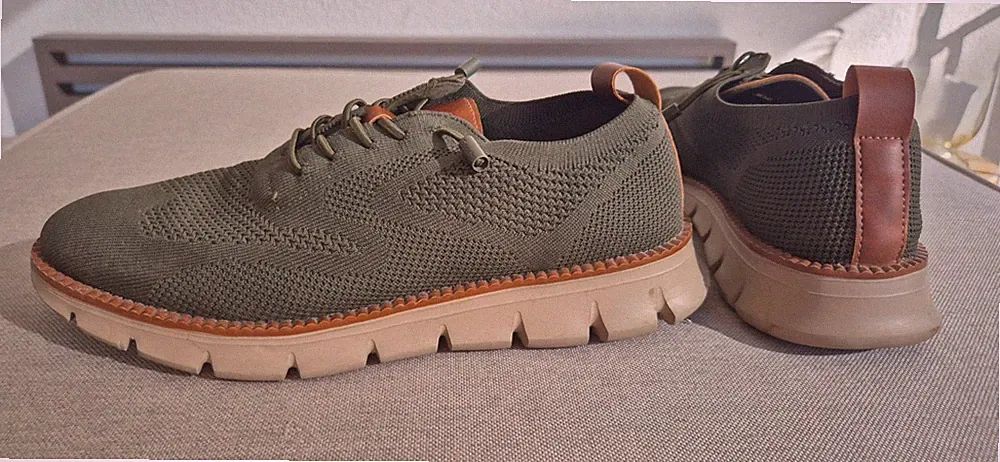 Herren Laufschuhe Gr. 42