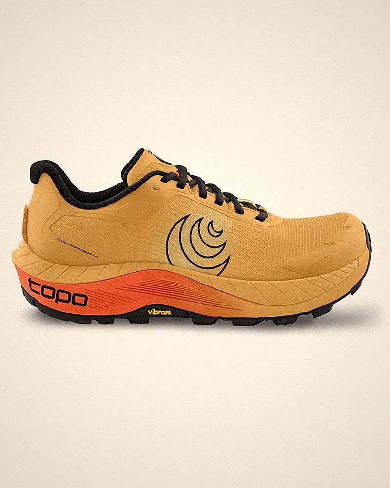 Herren Laufschuhe MTN Racer 4 Topo Athletic