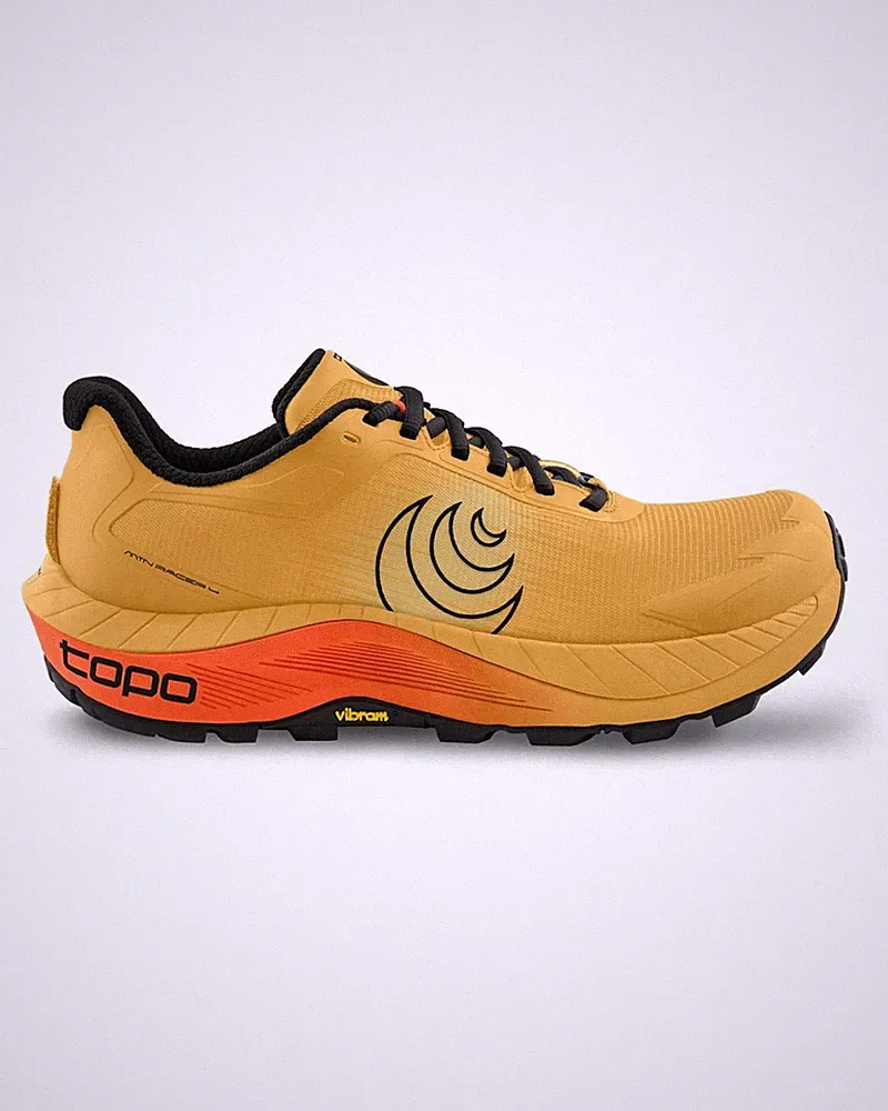 Herren Laufschuhe MTN Racer 4 Topo Athletic
