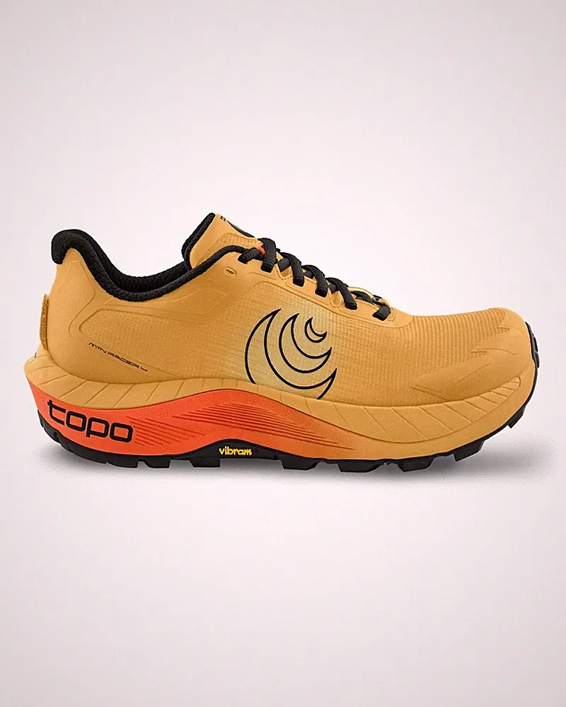 Herren Laufschuhe MTN Racer 4 Topo Athletic