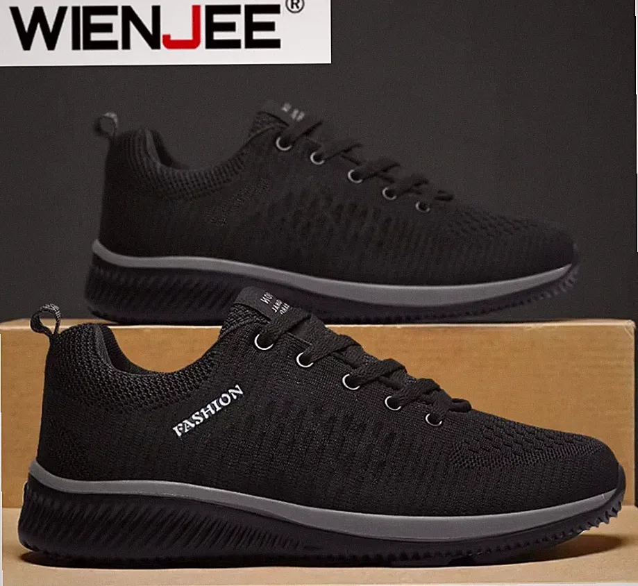 Herren Laufschuhe Turnschuhe Sneaker Freizeitschuhe Sportschuhe Atmungsaktiv .
