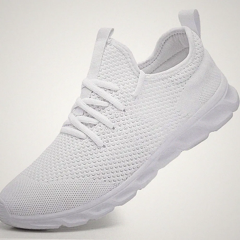 Herren Laufschuhe Turnschuhe Sportschuhe Running Sneaker Freizeit Straßenlauf...