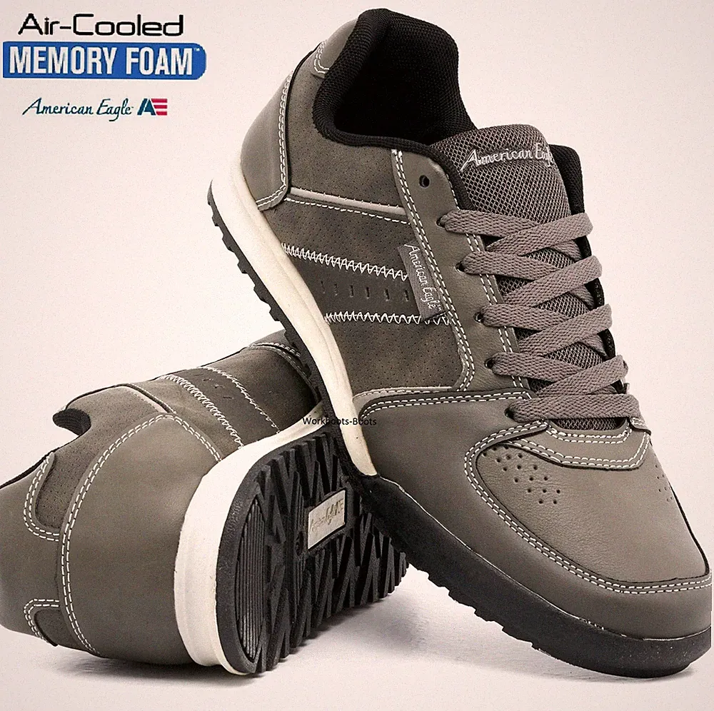 Spazieren gehen Oxfordschuh