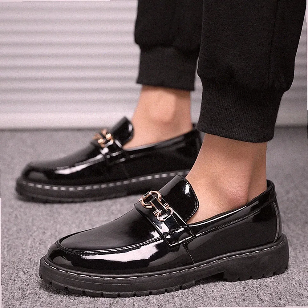 Herren Loafer Mokassins Slipper Anzugschuhe Hausschuhe Boatschuhe Fahrschuhe DE