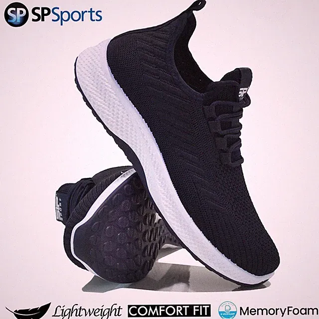 HERREN MEMORY SCHAUM BREITE PASSFORM FREIZEIT WANDERN SPORT FITNESSSTUDIO TRAININGS SCHUHE GRÖSSE