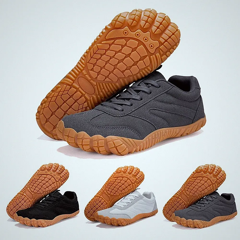 barfußschuhe herren sport laufschuhe sommer