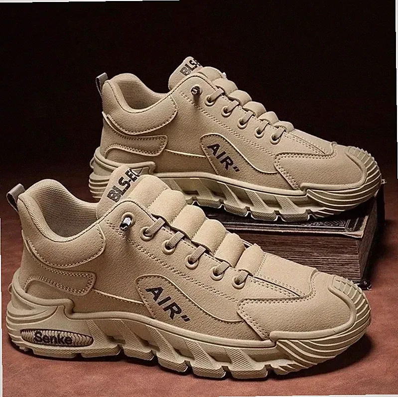 Herren Outdoor Sneaker Sportschuhe Turnschuhe Freizeitschuhe Running Laufschuhe