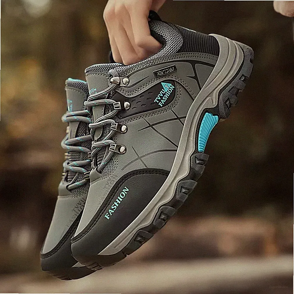 Herren Outdoor Sneaker Wanderschuhe Trekkingschuhe Traillaufschuhe Schuhe