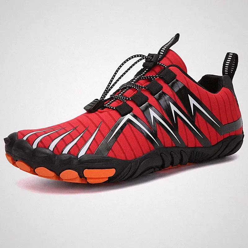 Herren Outdoorschuhe Bergsteigerschuhe Wandern Fitness Schuhe Laufschuhe S54