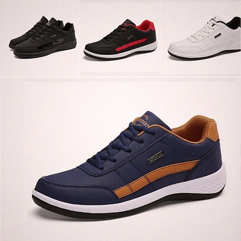 Herren Running Sneaker Leichte Sportschuhe Atmungsaktive Turnschuhe Laufschuh YY
