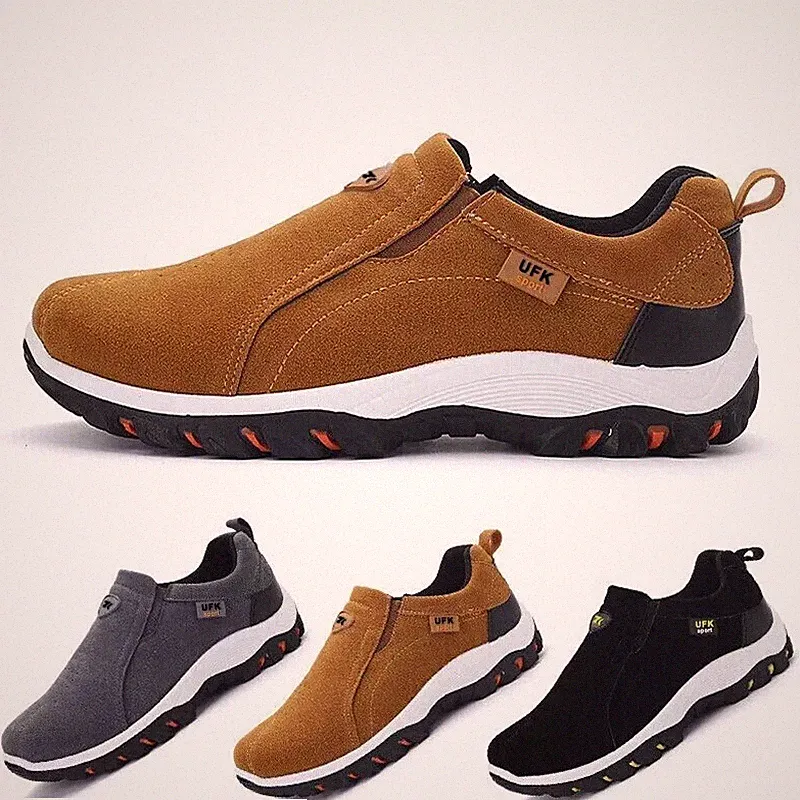 Herren Running Sneaker Sportschuhe Laufschuhe Freizeitschuhe Outdoor Schuhe DE R
