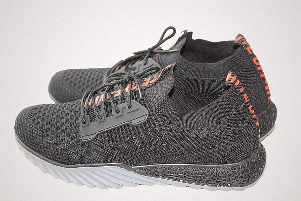 Herren Running Sneaker Sportschuhe Turnschuhe Freizeitschuhe Laufschuhe HT3