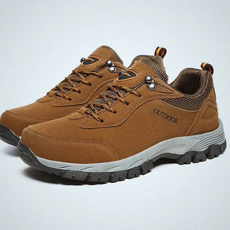 Herren Running Sneaker Turnschuhe-Laufschuhe Wanderschuhe Outdoor-Sportschuhe 50