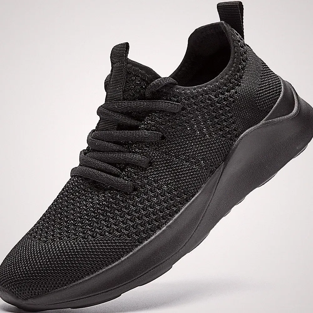 Herren Schuhe Laufschuhe Turnschuhe Sportschuhe Sneaker Running Tennis Schuhe...