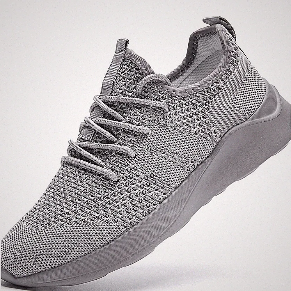 Sportschuhe Mit Captoe-Kappe Für Herren