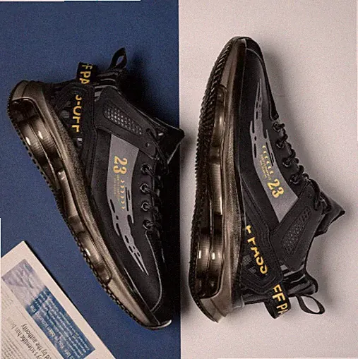 Polyurethan Fitnessschuh