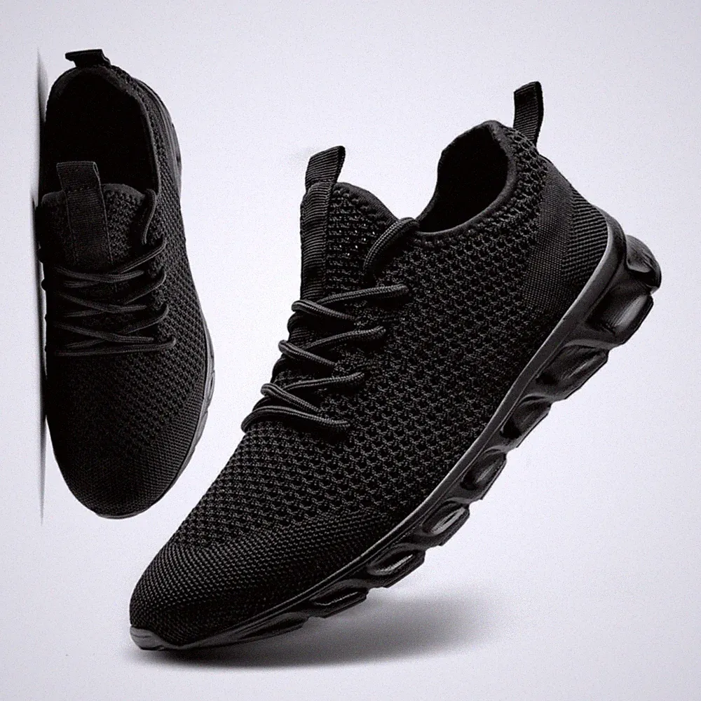Schmale Laufschuhe Herren