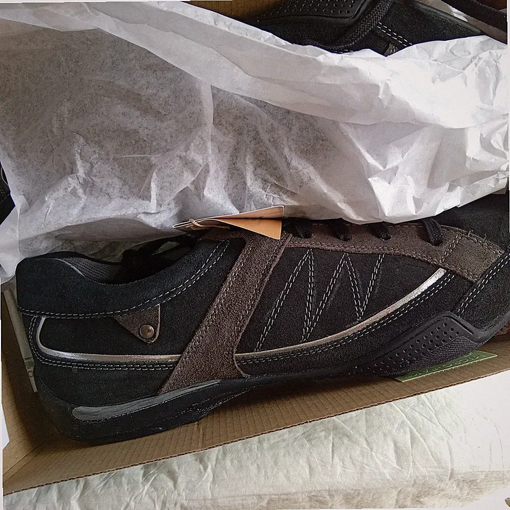 Herren Sneacker / Laufschuhe Gr. 46.5