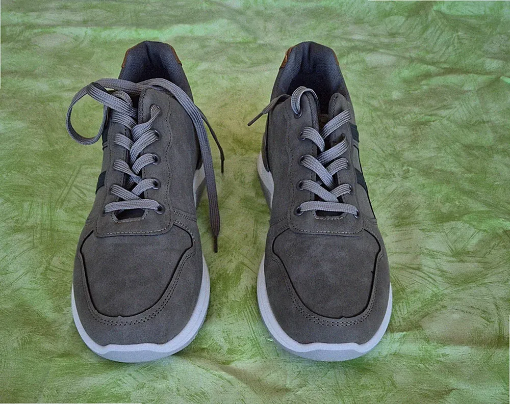 Herren Sneaker Canvas Turnschuhe Sportschuhe Laufschuhe Freizeitschuhe 46