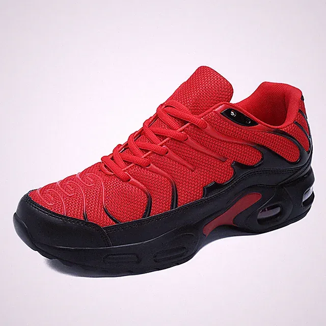 Herren Sneaker Freizeit - Laufschuhe leicht & trendy 2026