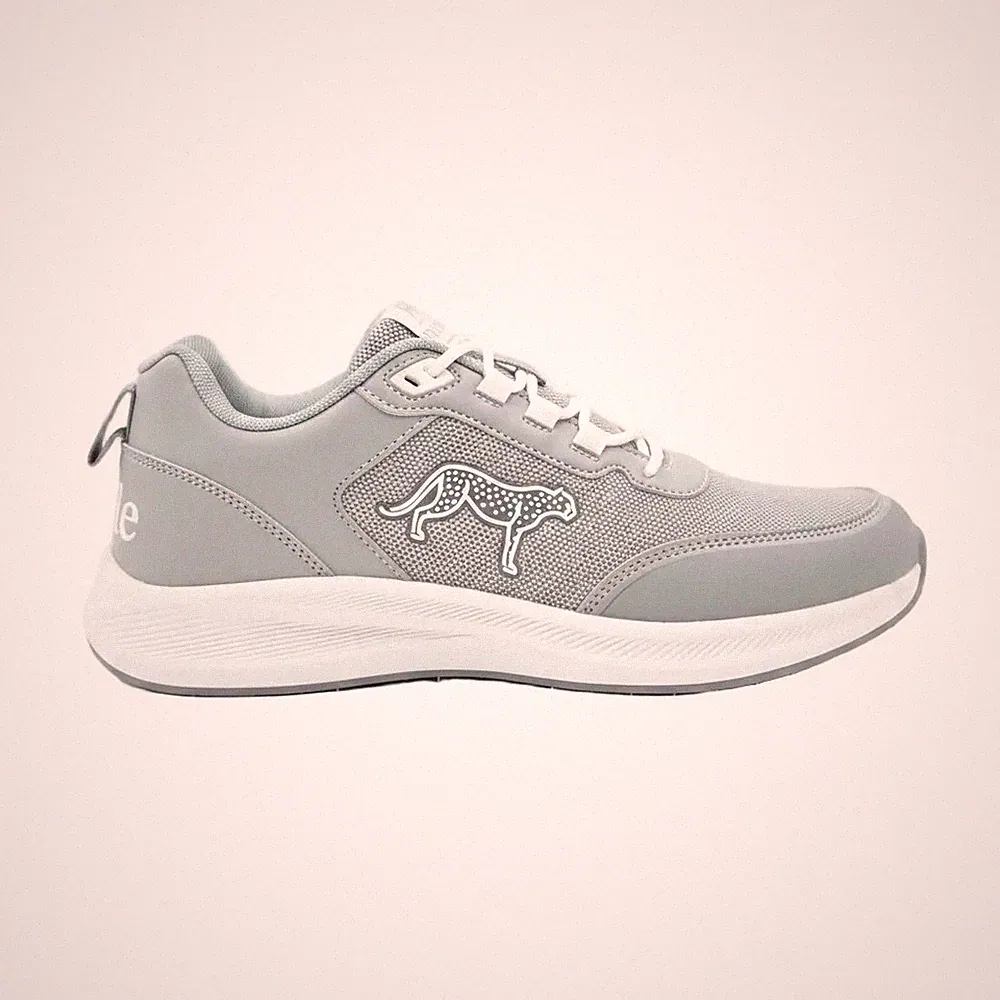 Stoßfest Walking-Schuh