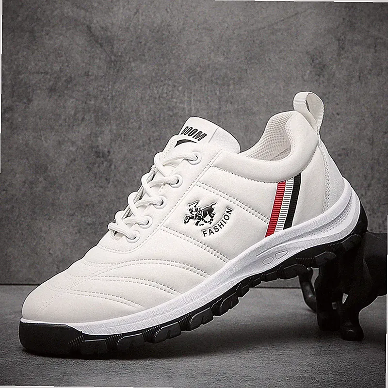 Herren Sneaker Schuhe Laufschuhe Freizeit Sport Reise Urlaub 39-44 KB867