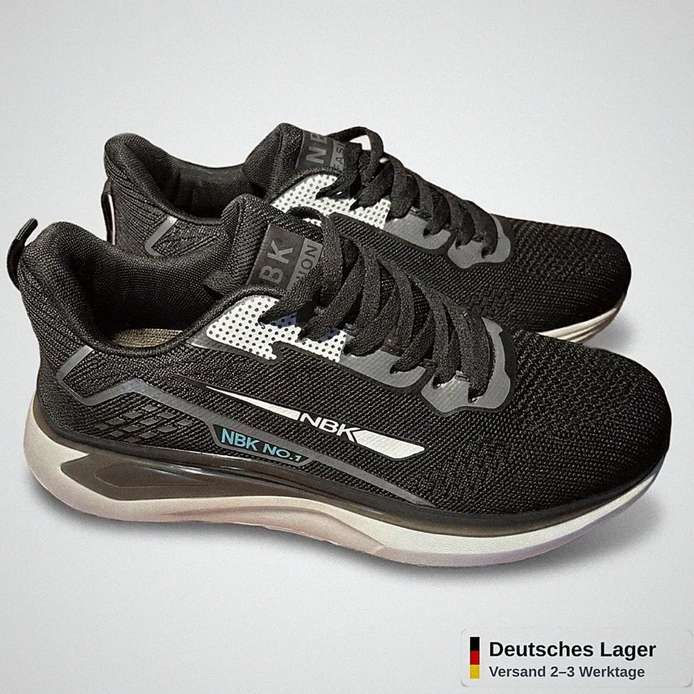 Polyester Sneaker