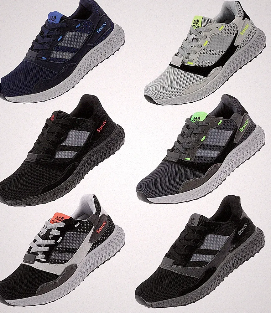 Herren Sneaker Sportschuhe Laufschuhe Turnschue Freizeitschuhe Fitness 41-44