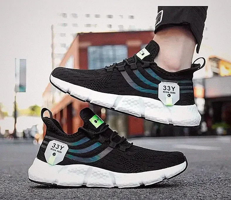 Tennis Walking-Schuh