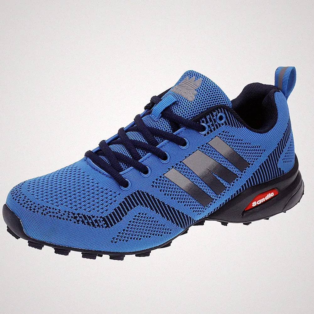 Mid-Top Sportschuh