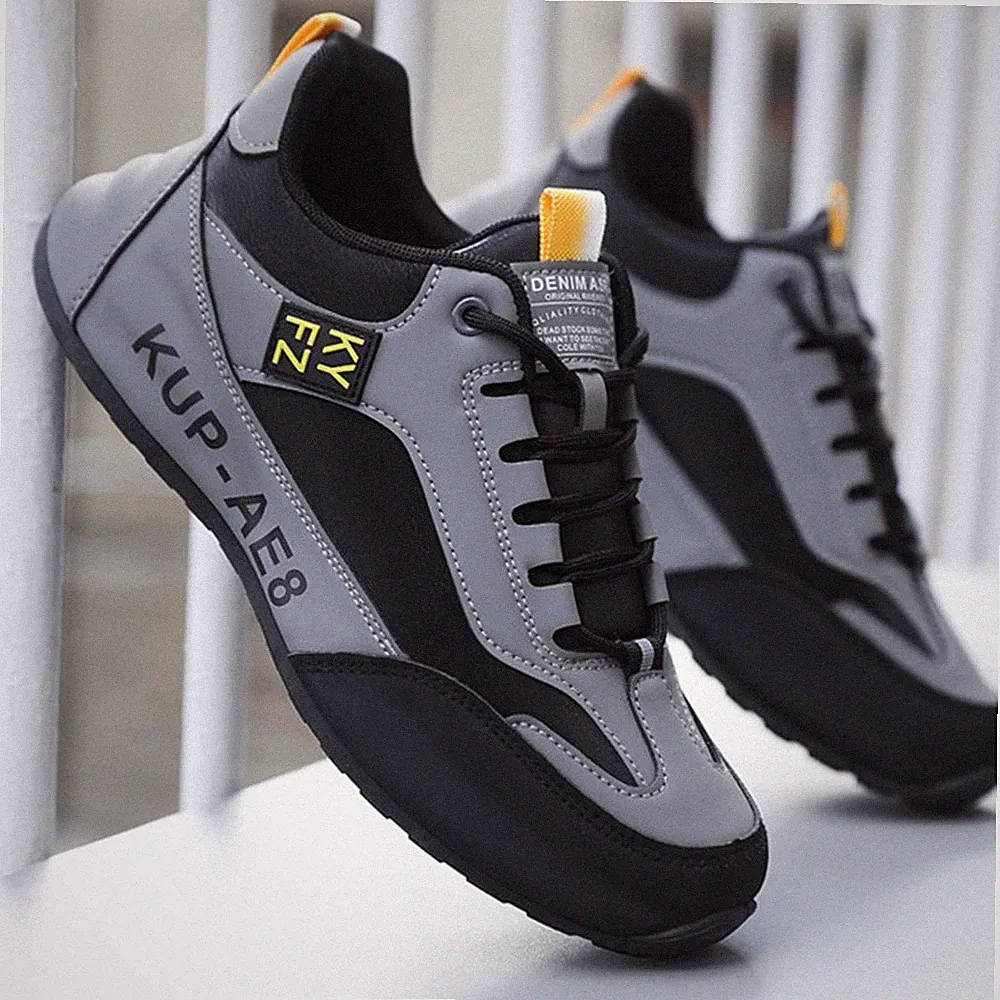 Herren Sneaker Sportschuhe Turnschuhe Freizeitschuhe Laufschuhe Running Schuhe ～