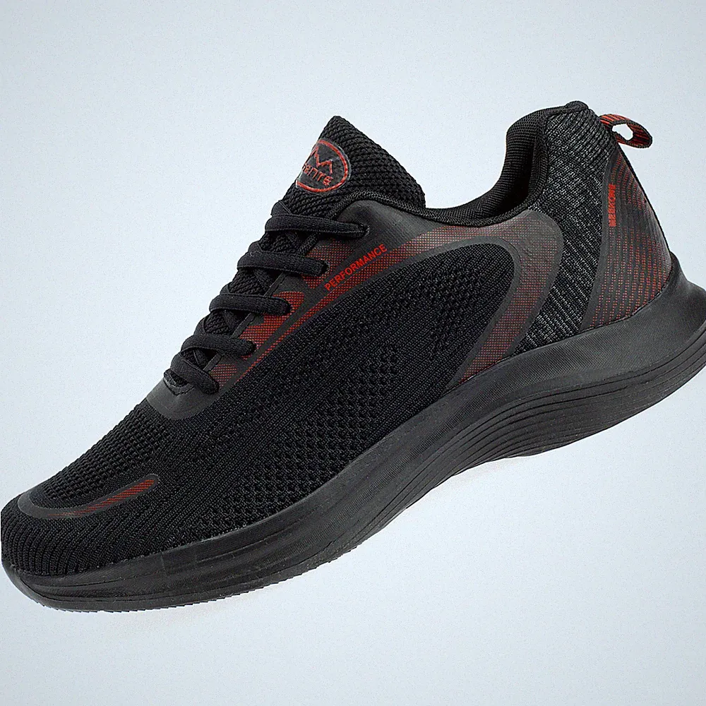 Herren Sneaker Sportschuhe Turnschuhe Laufschuhe Freizeit Schnürschuhe 41 42