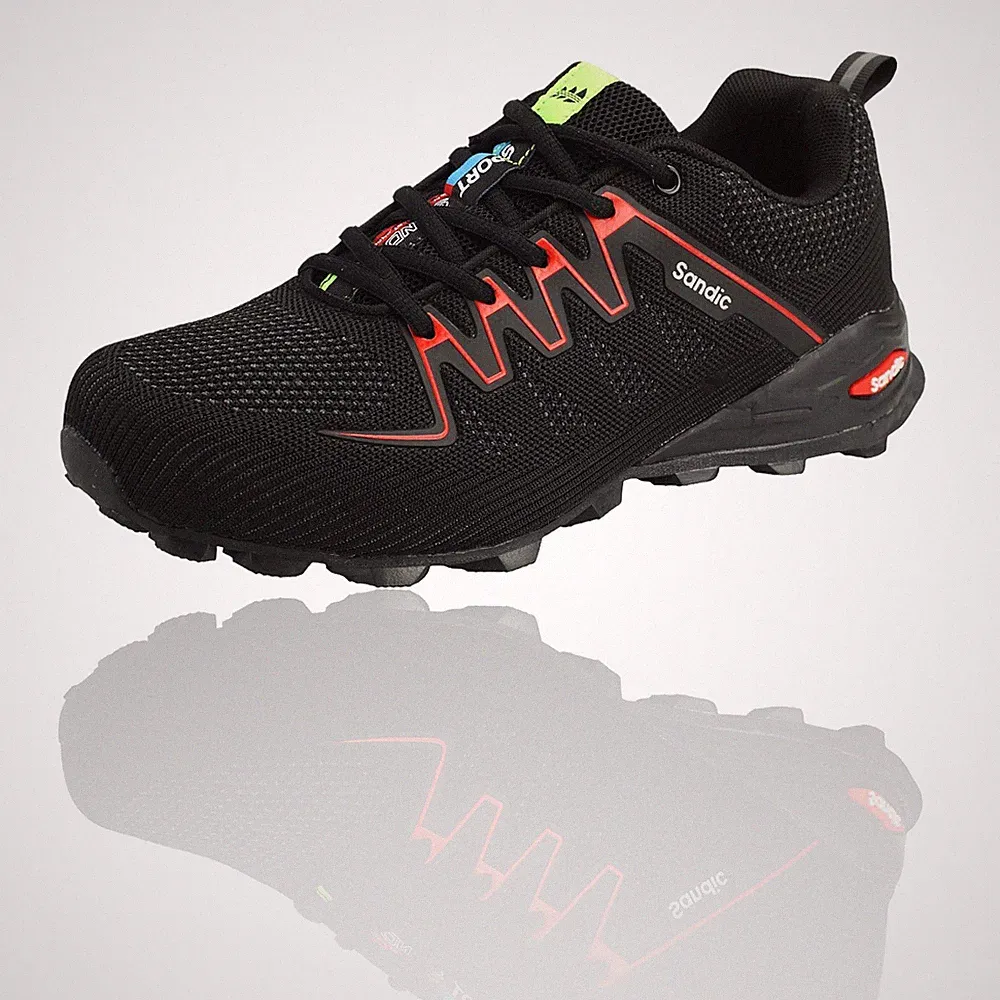 Herren Sneaker Sportschuhe Turnschuhe Laufschuhe Freizeit Schuhe Runners 41 46