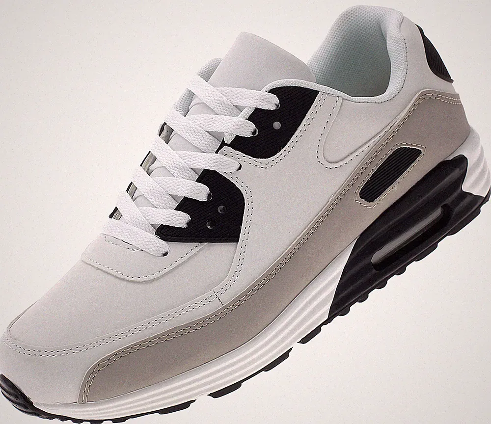 49 Flacher Schuh