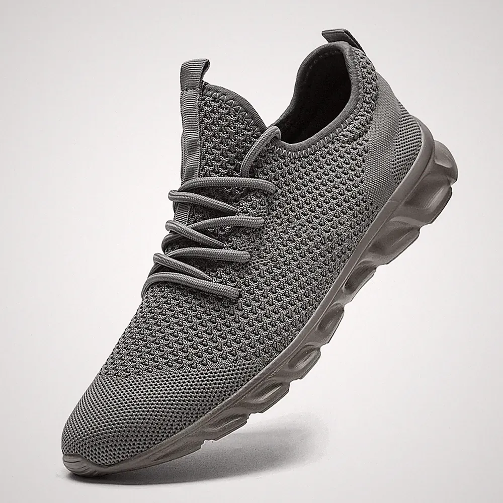 Polyester Flacher Schuh