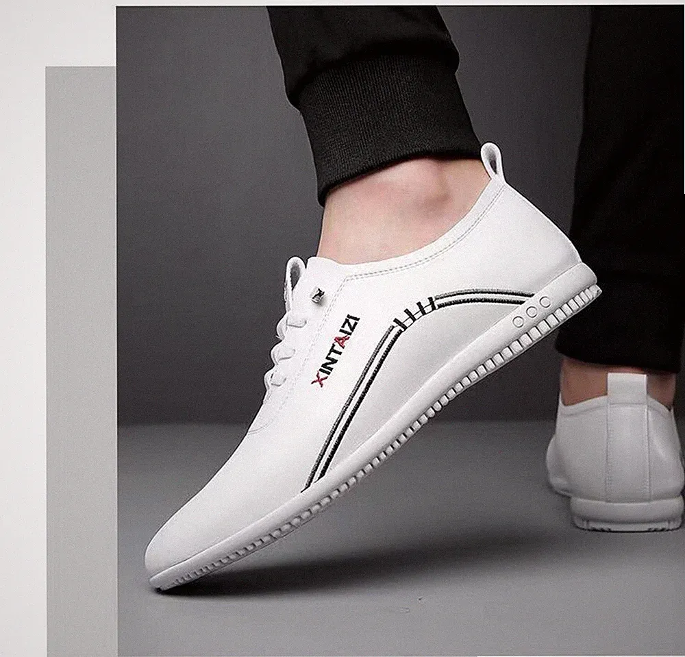 Herren Sportschuhe Atmungsaktive Freizeit Schuhe Sneaker Turnschuhe Laufschuhe